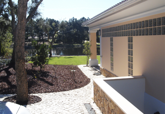 Spa – Quinta do Peru