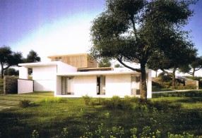 Moradia Castelo de Vide